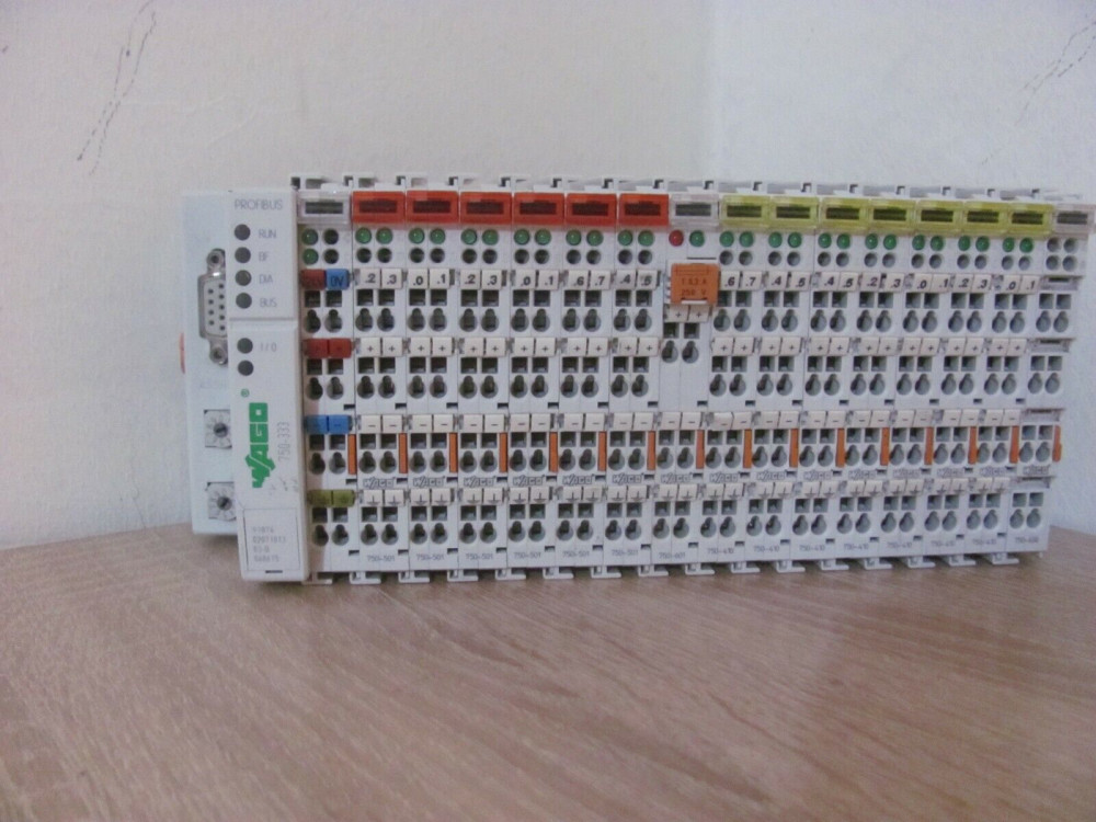 750-333 | Wago - Image 1