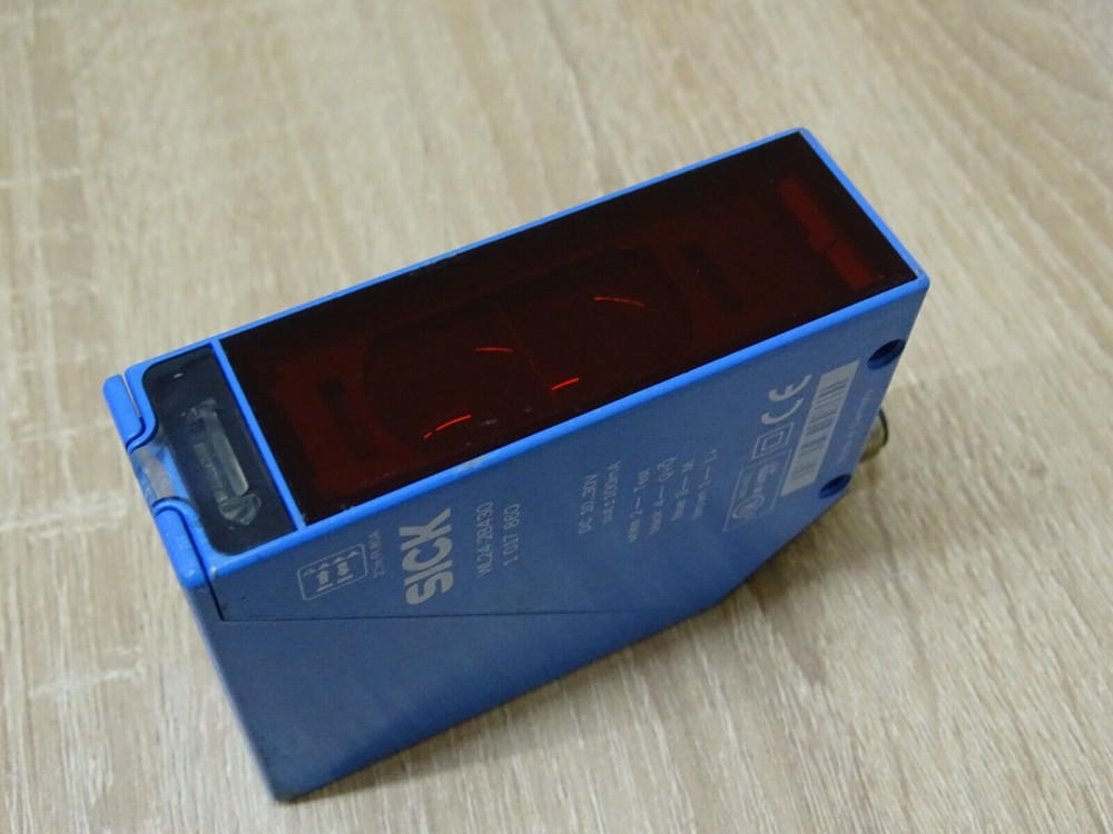 WL24-2B430 | Sick - Image 1