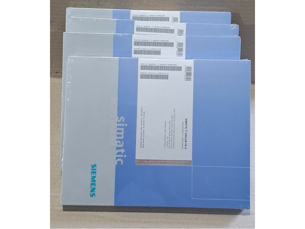 6BQ3075-2AA88-0EB0 | Siemens - Image 1