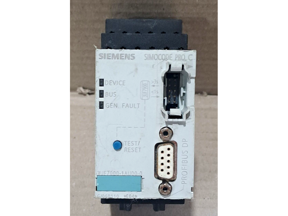 3UF7000-1AU00-0 | Siemens - Image 1