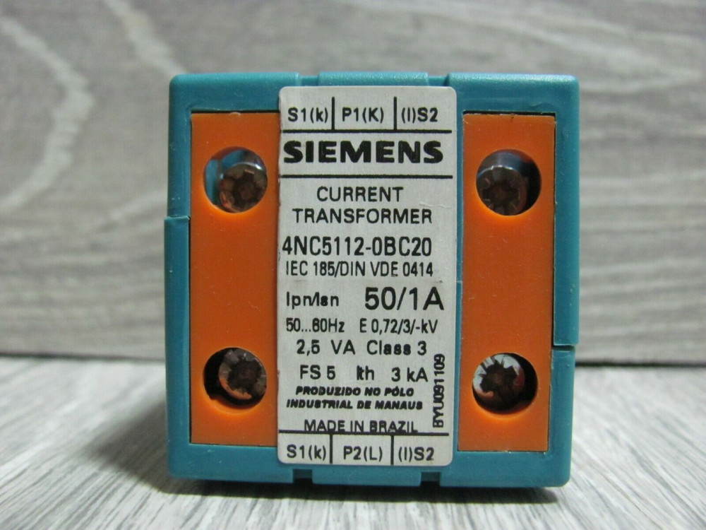 4NC5112-0BC20 | Siemens - Image 1