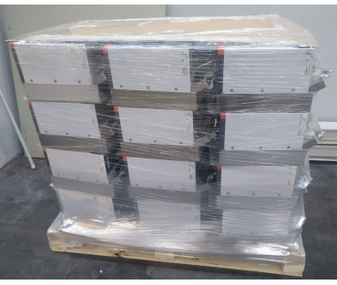 B&R 8V1320.00-2 ACOPOS 1320 Rev. P0 servo drive #BD7809# (1 pcs)