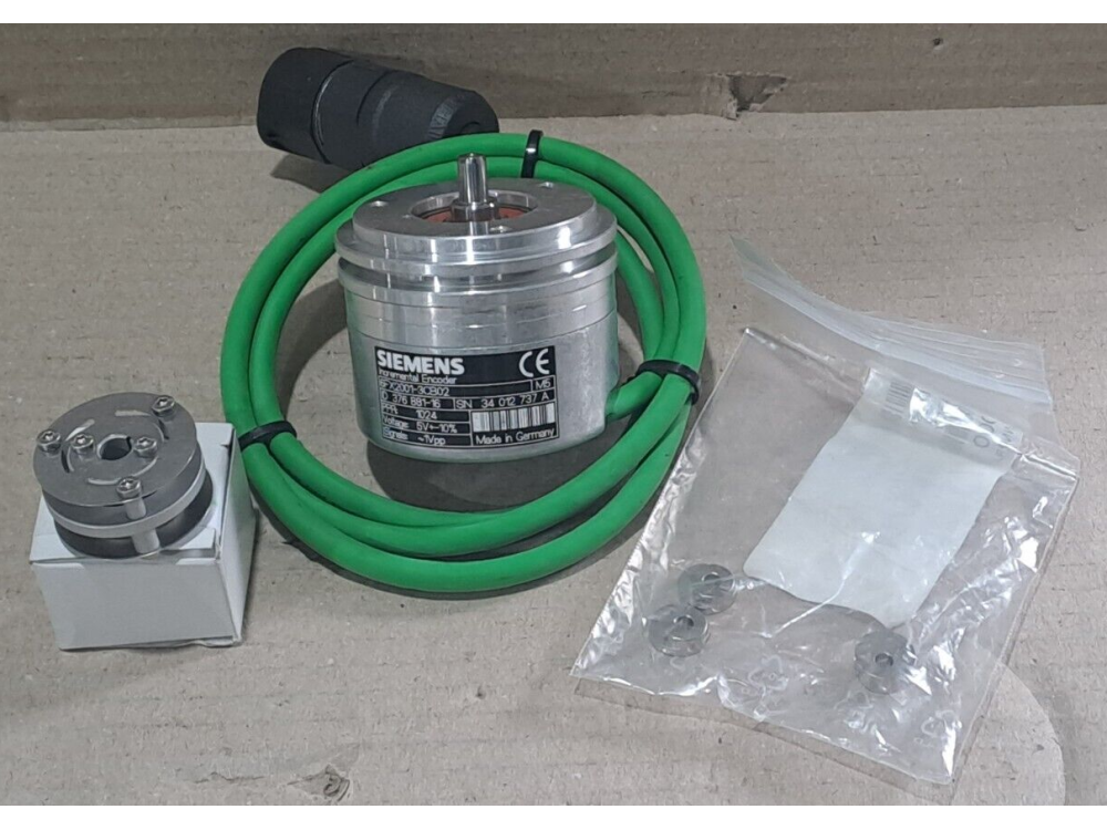 6FX2001-3CB02 | Siemens - Image 1