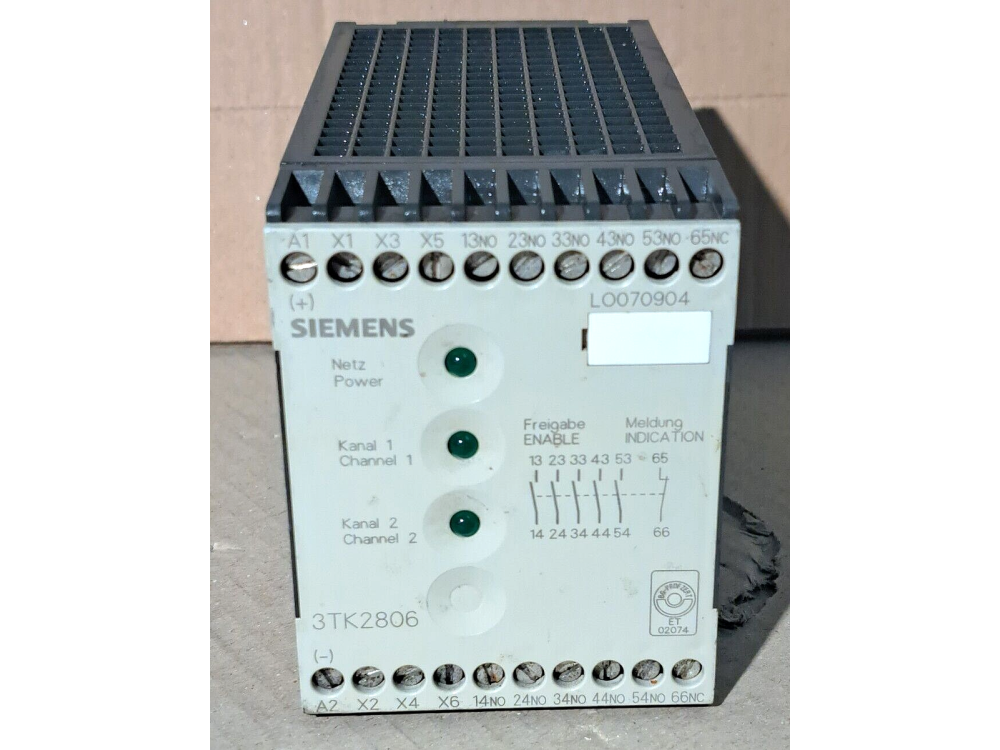 3TK2806-0BB4 | Siemens - Image 1
