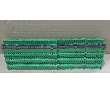 Phoenix contact PLC-BSC-24UC/21 BASIC MODULE 1 LOT 51 PCS #G1362#