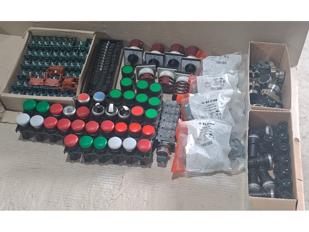 Buttons | Elfin - Image 1