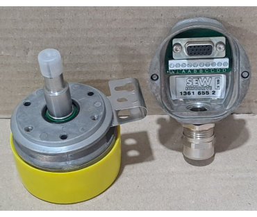 Sew Eurodrive OG73RN1024 ES7R/EV7R incremental encoder 1 pcs #AD1612#