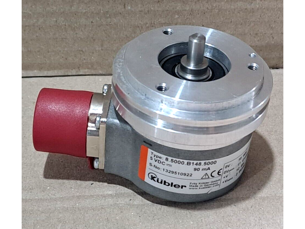 8.5000.B148.5000 | Kuebler - Image 1