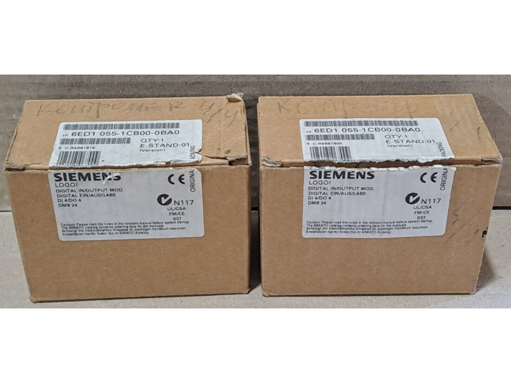 6ED1055-1CB00-0BA0 | Siemens - Image 1