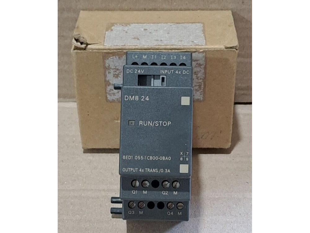 6ED1055-1CB00-0BA0 | Siemens - Image 1