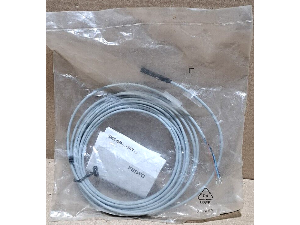 SME-8M-24V | Festo - Image 1