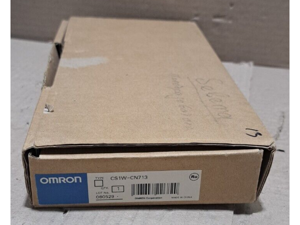 CS1W-CN713 | Omron - Image 1