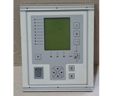 ABB 1MSC980124 REV. D Board 1PCS