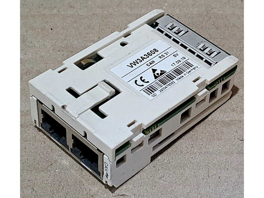 VW3A3608 | Schneider Electric - Image 1