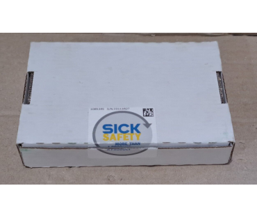 Sick RLY3-EMSS100 Safety relays 1 PCS #AD1612#