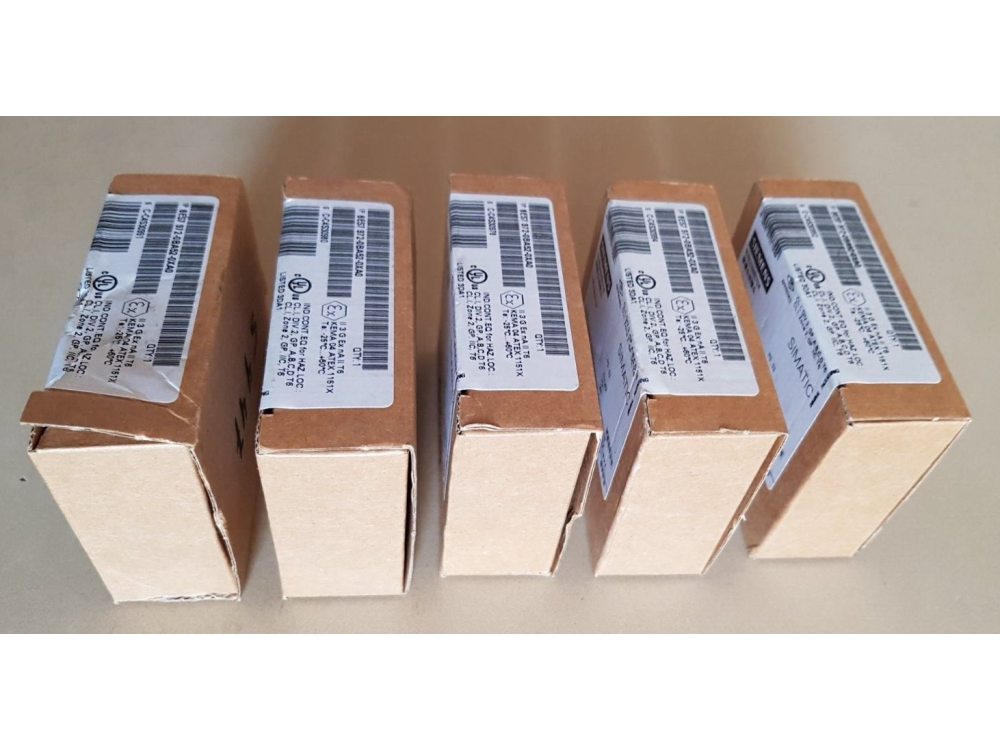 6ES7972-0BA52-0XA0 | Siemens - Image 1
