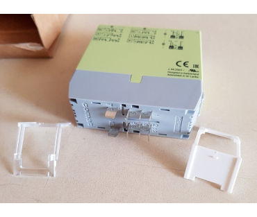 Comat Releco C85/UC24-240V Time relay #BD7809# (1 pcs)