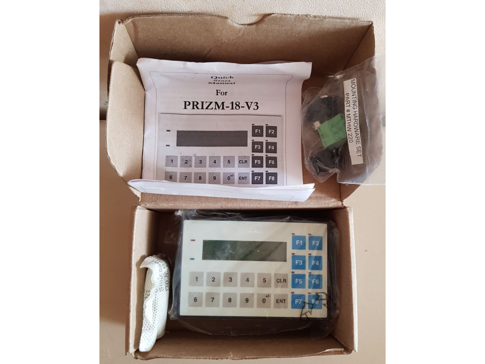 PVT LTD PZM-18-24-B | RENU ELECTRONICS - Image 1