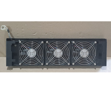 PAPST 4214 NM Axial flow fan 24V 2,6W 1 lot