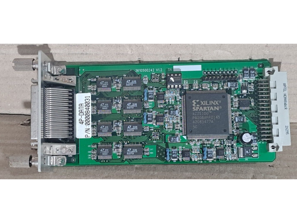 4P-DATA | TAINET - Image 1