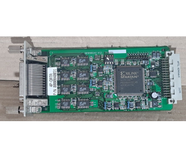 TAINET 4P-DATA 3610500242 rev V 1.2 I/O modules ( 1 PCS )