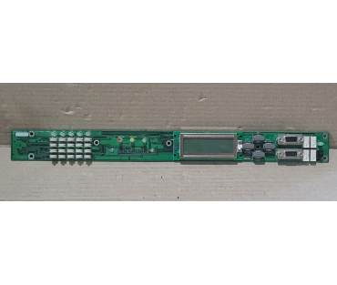 TAINET 036105132 V1.2 DCS FRONT PANEL ( 1 PCS )