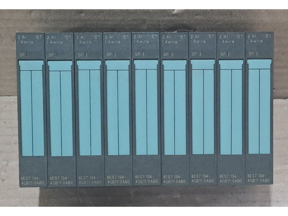 6ES7134-4GB11-0AB0 | Siemens - Image 1