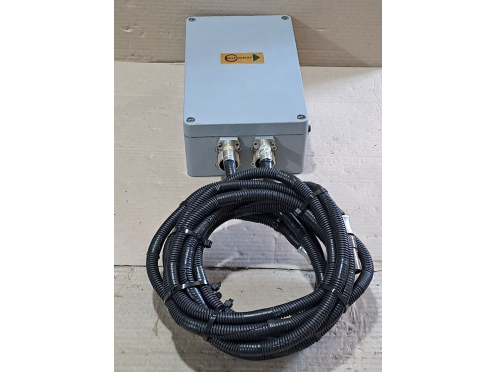 DGC65 SH2 | ELTROMAT - Image 1