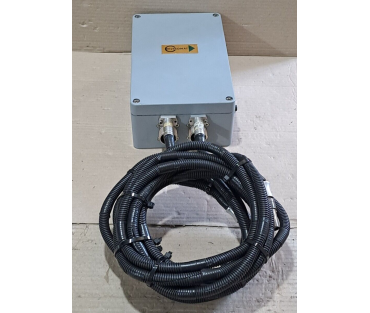 ELTROMAT DGC65 SH2 PLC MODULE TYPE ST05/F3.2/08/51/L6 1 PCS #D7809/3#