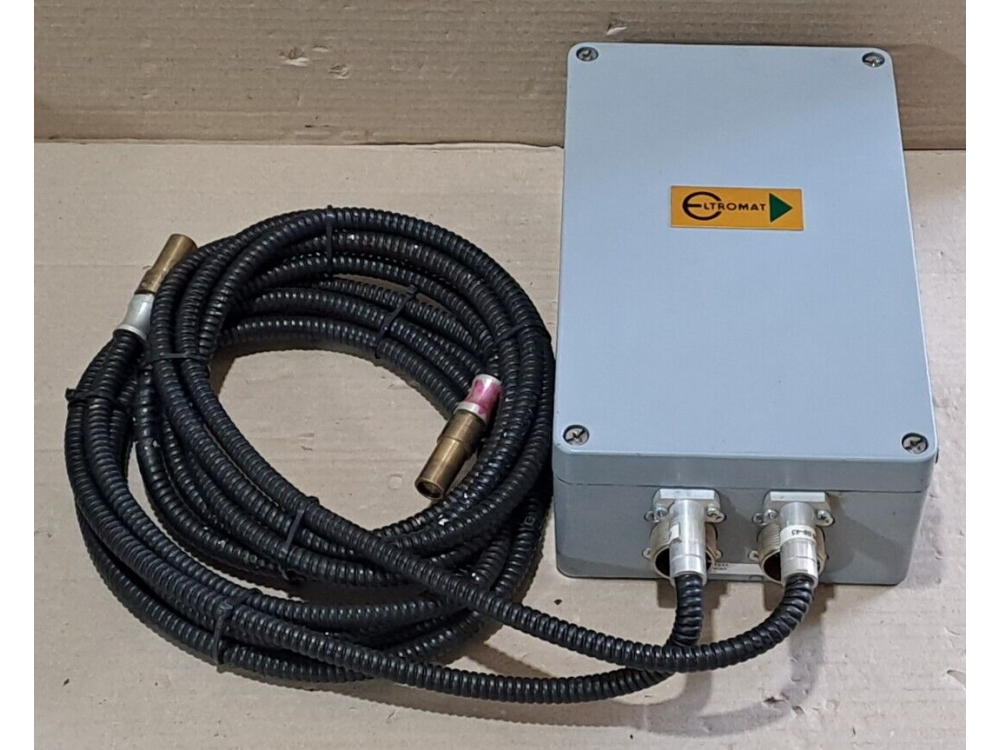 DGC65 SH2 | ELTROMAT - Image 1