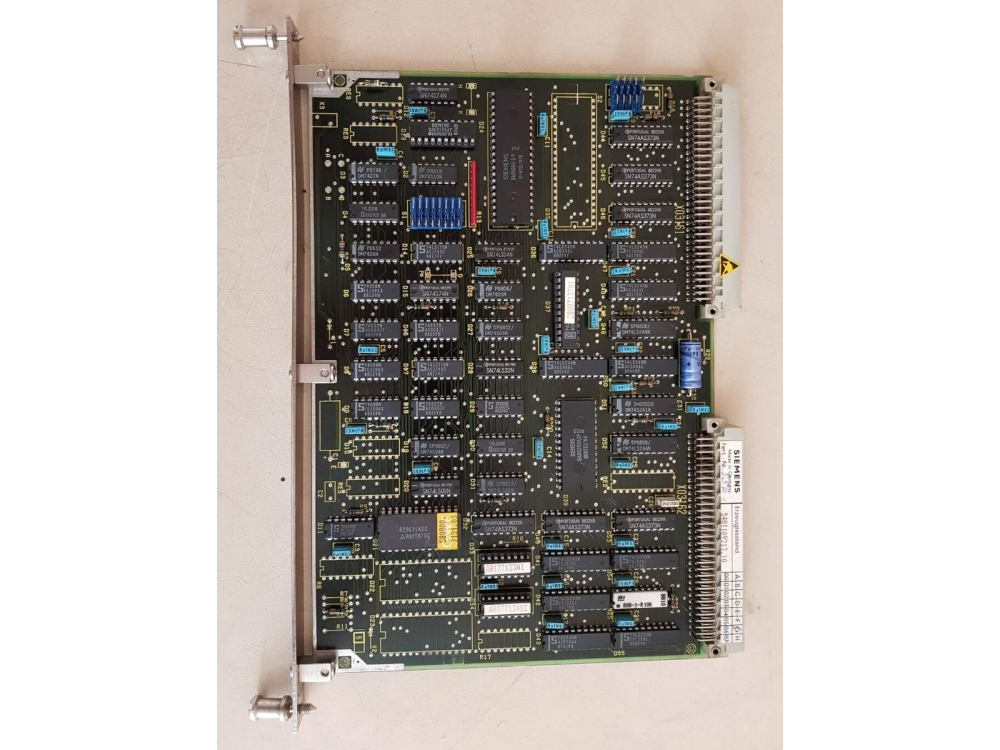 548 110 9213.10 | Siemens - Image 1