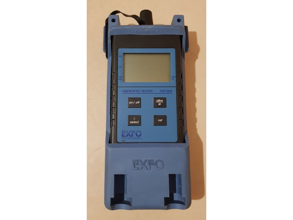 FOT-20A | EXFO - Image 1