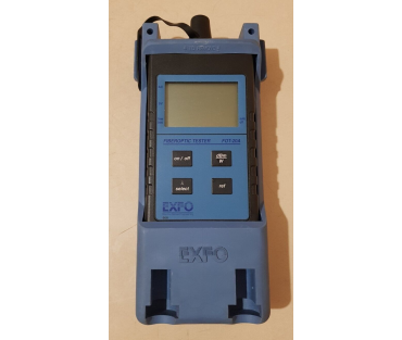 EXFO FOT-20A /FOT-22A Portable Handheld Fiber-Optic Digital Read #BD7809# 1 pcs
