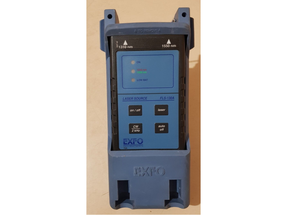 FLS-130A | EXFO - Image 1