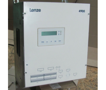 Lenze EVD4902-E 00399416 33.4902-E.4A.61 DC DRIVE (1 PCS) #D7809