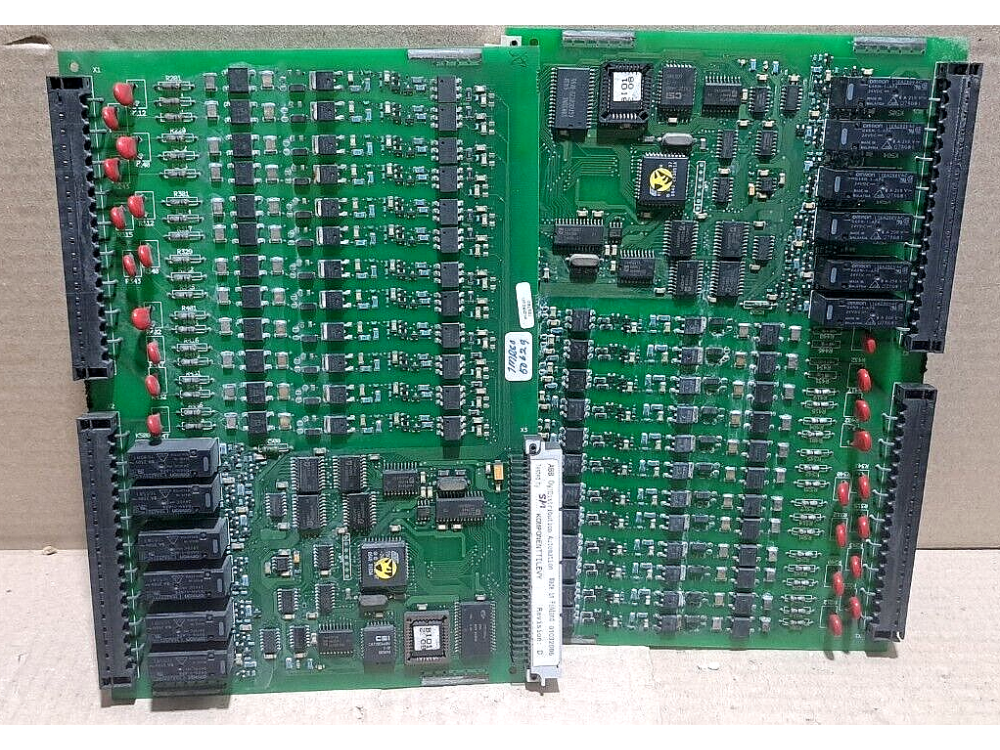 1MSC980122 | ABB - Image 1