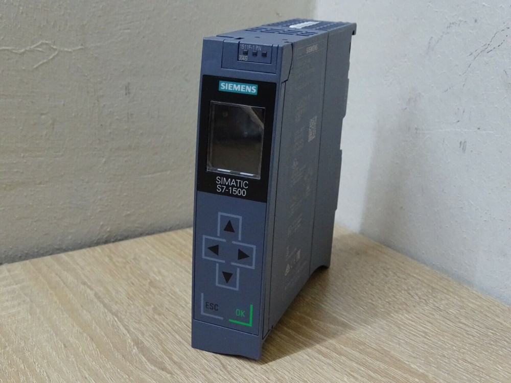6ES7511-1FK01-0AB0 | Siemens - Image 1