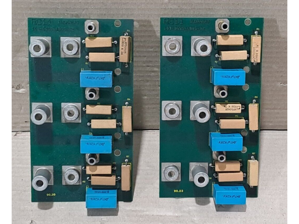 INDRAMAT RC 11 | Indramat - Image 1