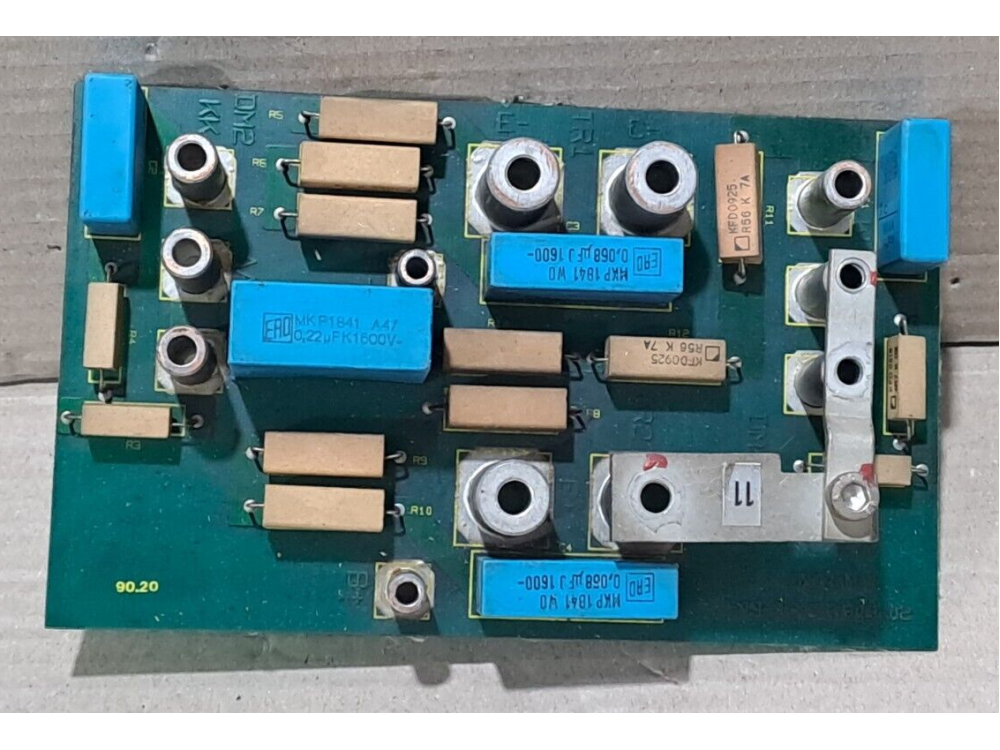 INDRAMAT RC 17 | Indramat - Image 1