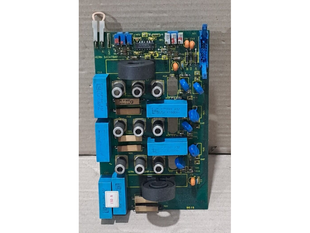 INDRAMAT RC 18 | Indramat - Image 1