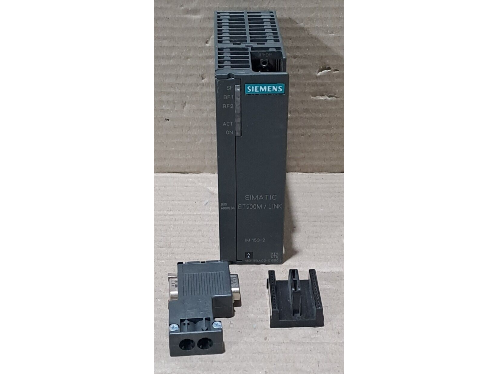 6ES7153-2BA02-0XB0 | Siemens - Image 1