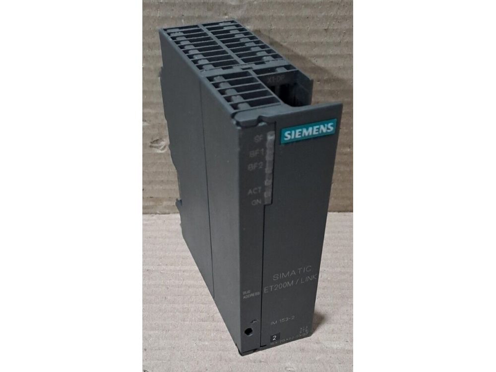 6ES7153-2BA02-0XB0 | Siemens - Image 1