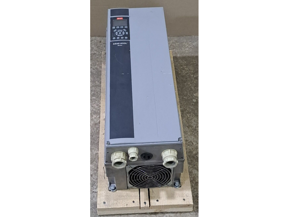 FC-302P22KT5E55H1XG | Danfoss - Image 1