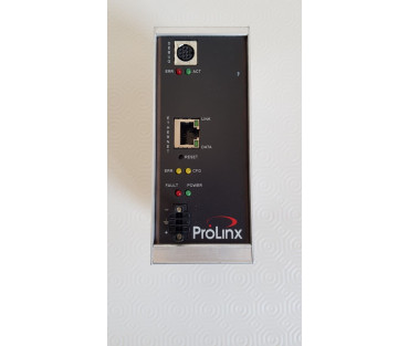 Prosoft Technology 5201-MNET-DFNT Connector For Automation Maritime