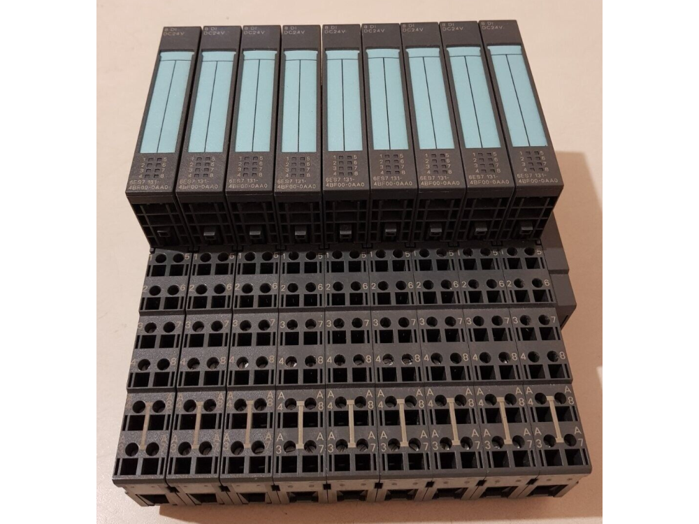 6ES7131-4BF00-0AA0 | Siemens - Image 1
