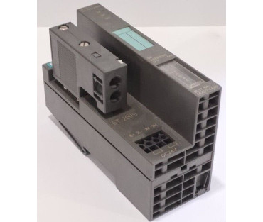 Siemens 6ES7151-1AA02-0AB0 SIMATIC S7 IM151-1 ( 1 lot - 2 pcs)