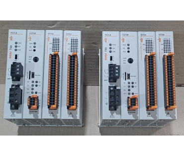 IDS ACOS 750, module PS7LB, CU74B, IO75A, IO75A (1pcs)