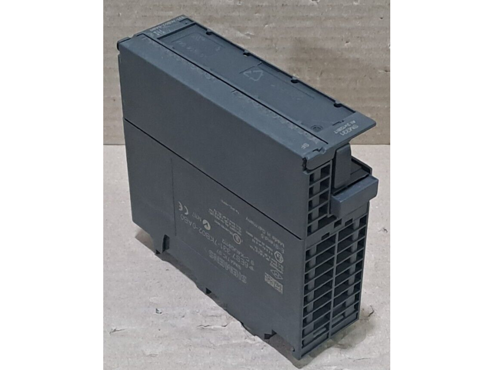 6ES7331-7KB02-0AB0 | Siemens - Image 1