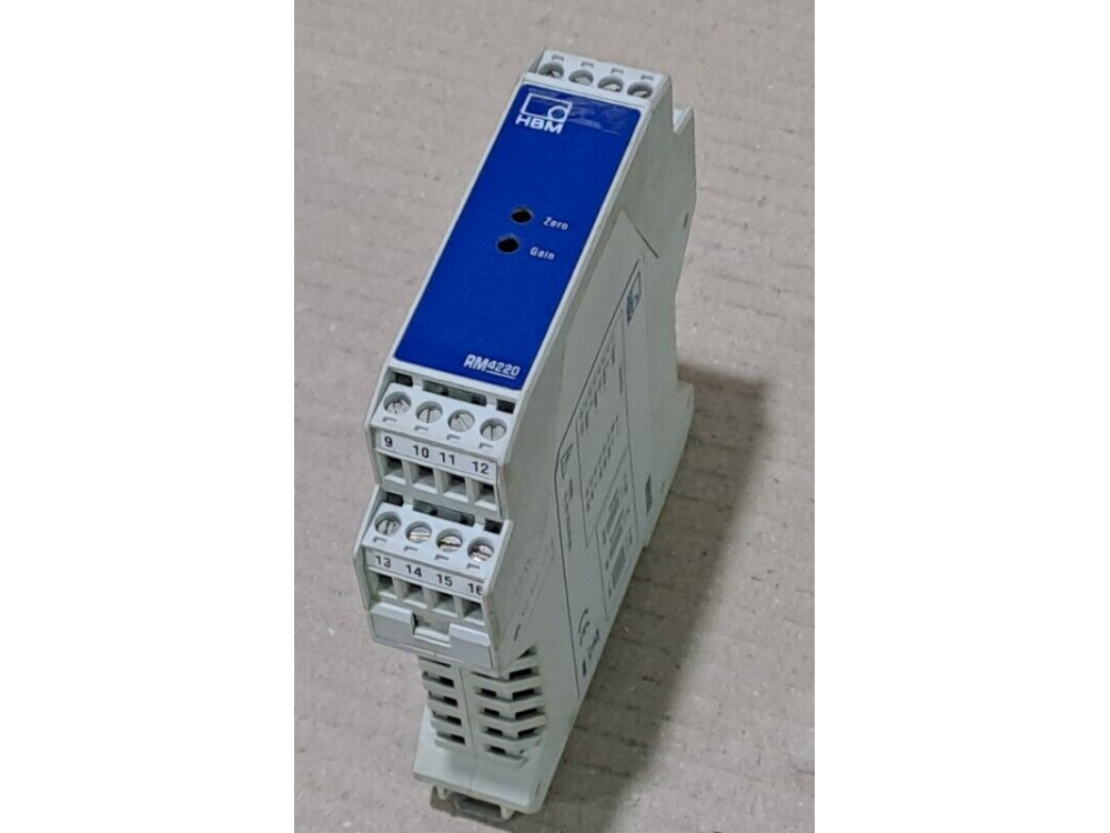 RM4220 | HBM - Image 1
