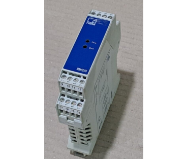 HBM RM4220 Amplifier for strain gauges 1 Pcs